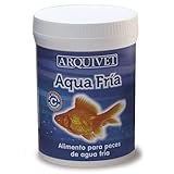 No ensucia el agua de la pecera