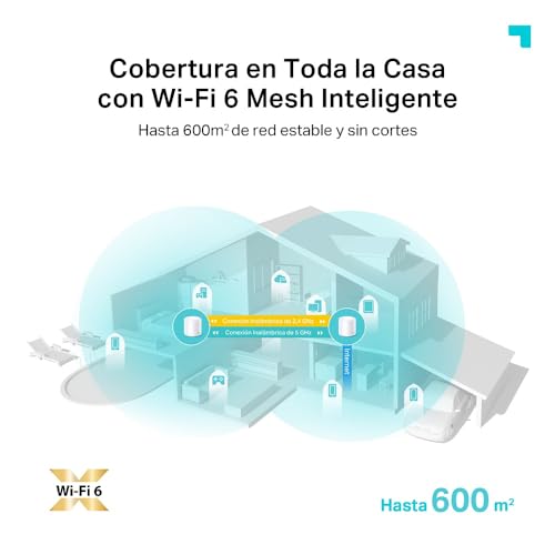 TP-Link Deco X50