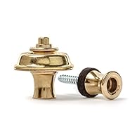 Two strap attachments are included Wider flange button provides extra security Two strap attachments are included World famous brand Made in benicia california