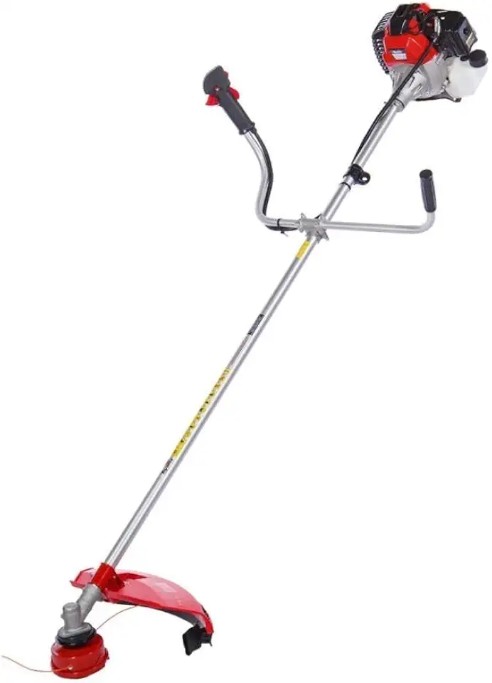 Roçadeira a Gasolina Rt52l 52cc 2hp 2 Tempos Toyama