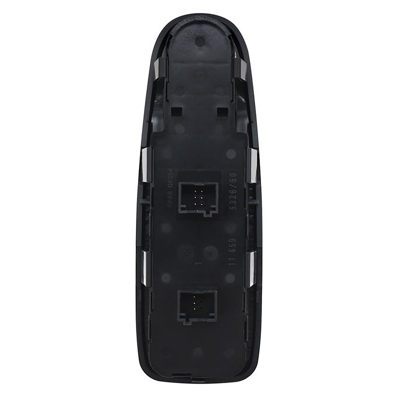 Commande lève-vitre 6554YH pour Citroën C4 Picasso : Confort de conduite retrouvé - 5