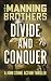 Divide and Conquer (A John Stone Action Thriller)
