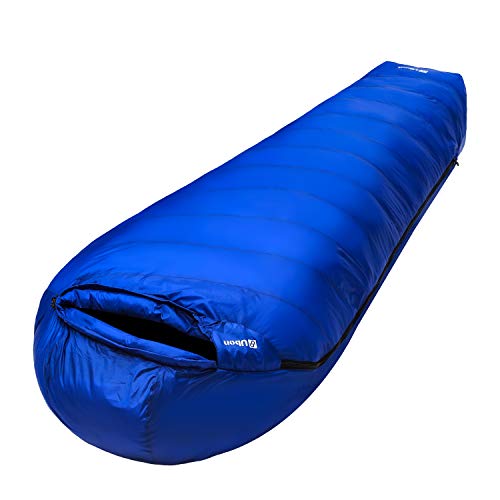 Best Warmest Down Sleeping Bags 10Reviewz