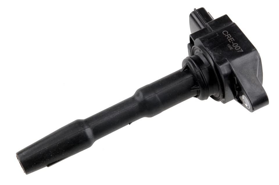 Bobine d'allumage Clio 4 0.9 1.2 TCE moteur essence et Capture bloc ECZ-RE-007