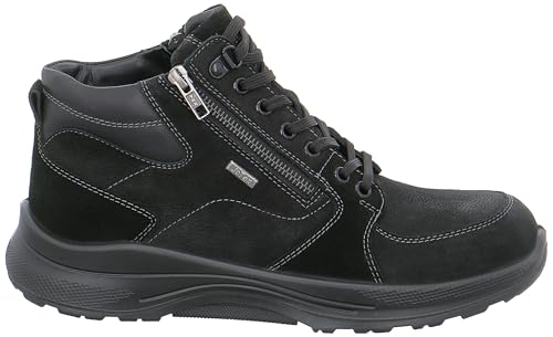 Jomos Homme Jomotion Bottes élégantes en cuir premium