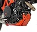 Produktbild ZIEGER Motorschutz Unterfahrschutz kompatibel mit KTM 690 SMC R / 690 Enduro R