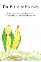 Tid Bit And Hercule 1419619837 Book Cover