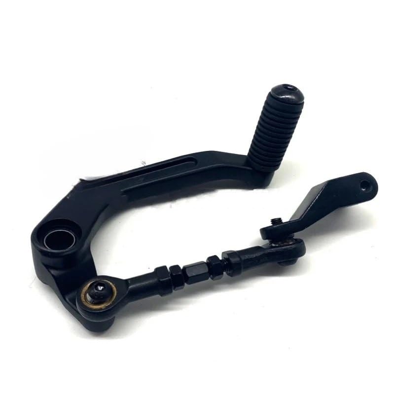 Levier de vitesses moto pour 700CLX reparez votre selecteur défaillant - 4