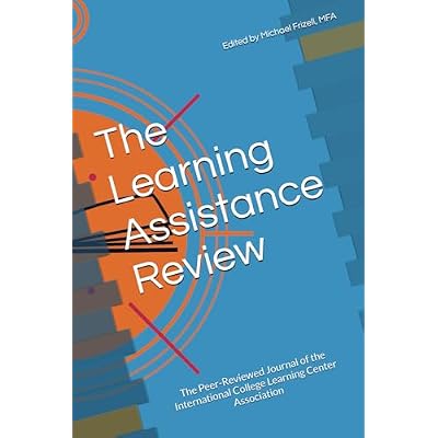 The Learning Assistance Review