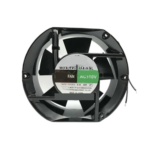Ventilateur de refroidissement 38W puissant G17050HA1BL pour armoire technique