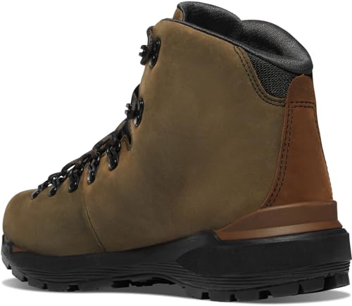 Danner Men's Mountain 600 Evo 4.5" Waterproof Hiking Boot3