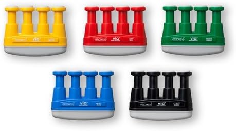 Digi-Flex Hand Exerciser - Blue - 7 Lb by Fabrication