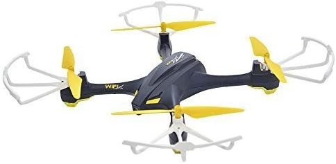Hubsan X4 H507A Pro Drone with 720P HD Camera Headless Mode Quadcopter with GPS Modus(Version Transmitter:HT009)