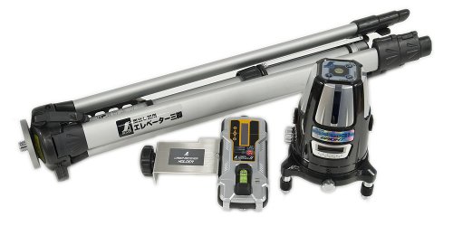 シンワ測定(Shinwa Sokutei) レーザー墨出し器 レーザーロボ