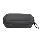 Fabater Entfernungsmesser-Werkzeugkoffer, Eva-Hartschalen-Reisekoffer mit Netztasche, Passend für GLM165 25G GLM20 GLM50C GLM165 10 GLM100 23 40 27CGL, RockSeed 165
