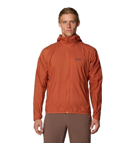 Mountain Hardwear Men's KOR Airshell Hoody