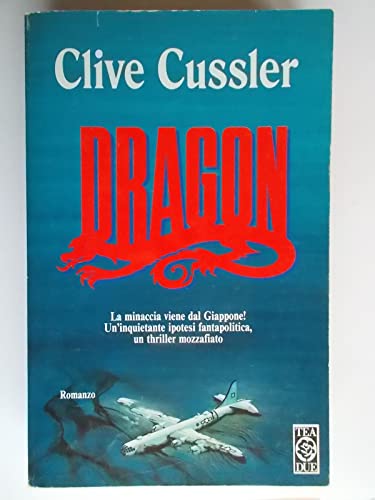 Dragon [Italian] 8878193933 Book Cover