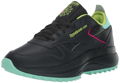 Image of Reebok Womens Classic Leather Sp Extra