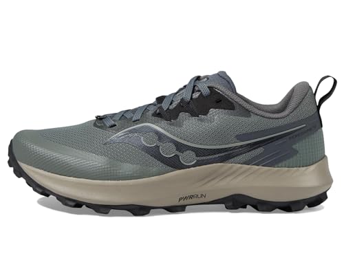 Image of Saucony Mens Peregrine 14 Running Shoe