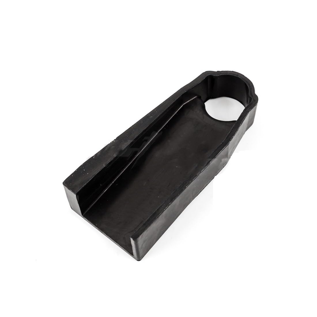 Per KAW&ASAKI EX400 GPZ400S 1988 1989 1990 Moto Catena Cursore Guard Guida Protector Copertura In Gomma