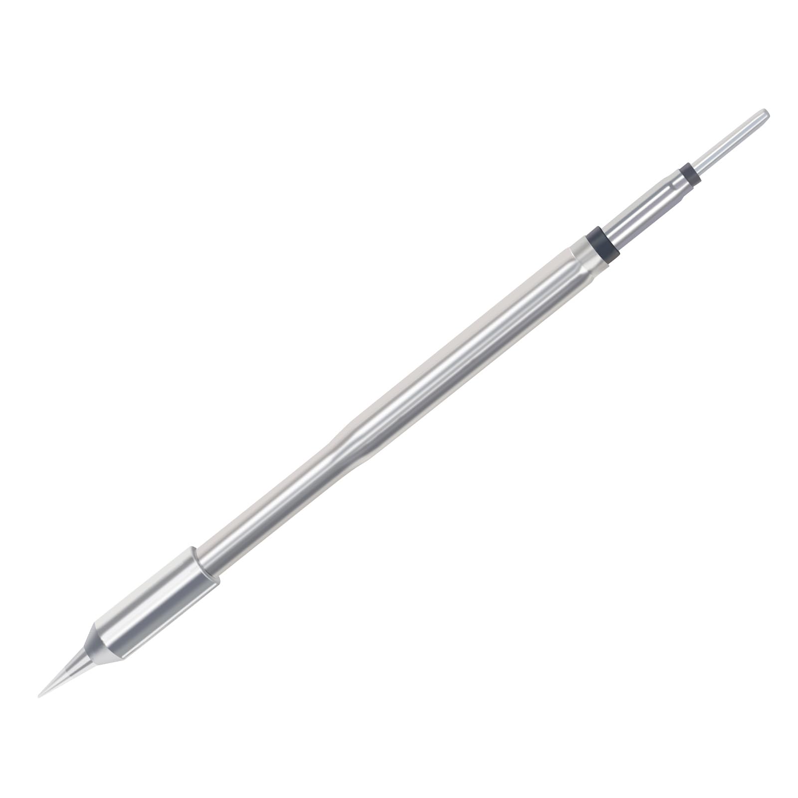 Yihua Black C245-I Soldering Iron Tip For 982(Black), 982-Iii C245, 982D, 982D-Ii Soldering Station