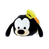 Disney Goofy ''Tsum Tsum'' Plush - Medium - 11''