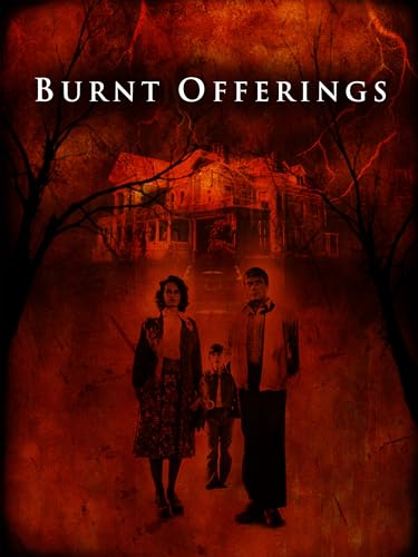 Burnt Offerings