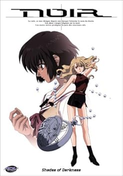Noir - Shades of Darkness
