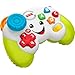 Fisher-Price Laugh & Learn Baby & Toddler Toy Game & Learn Controller ...