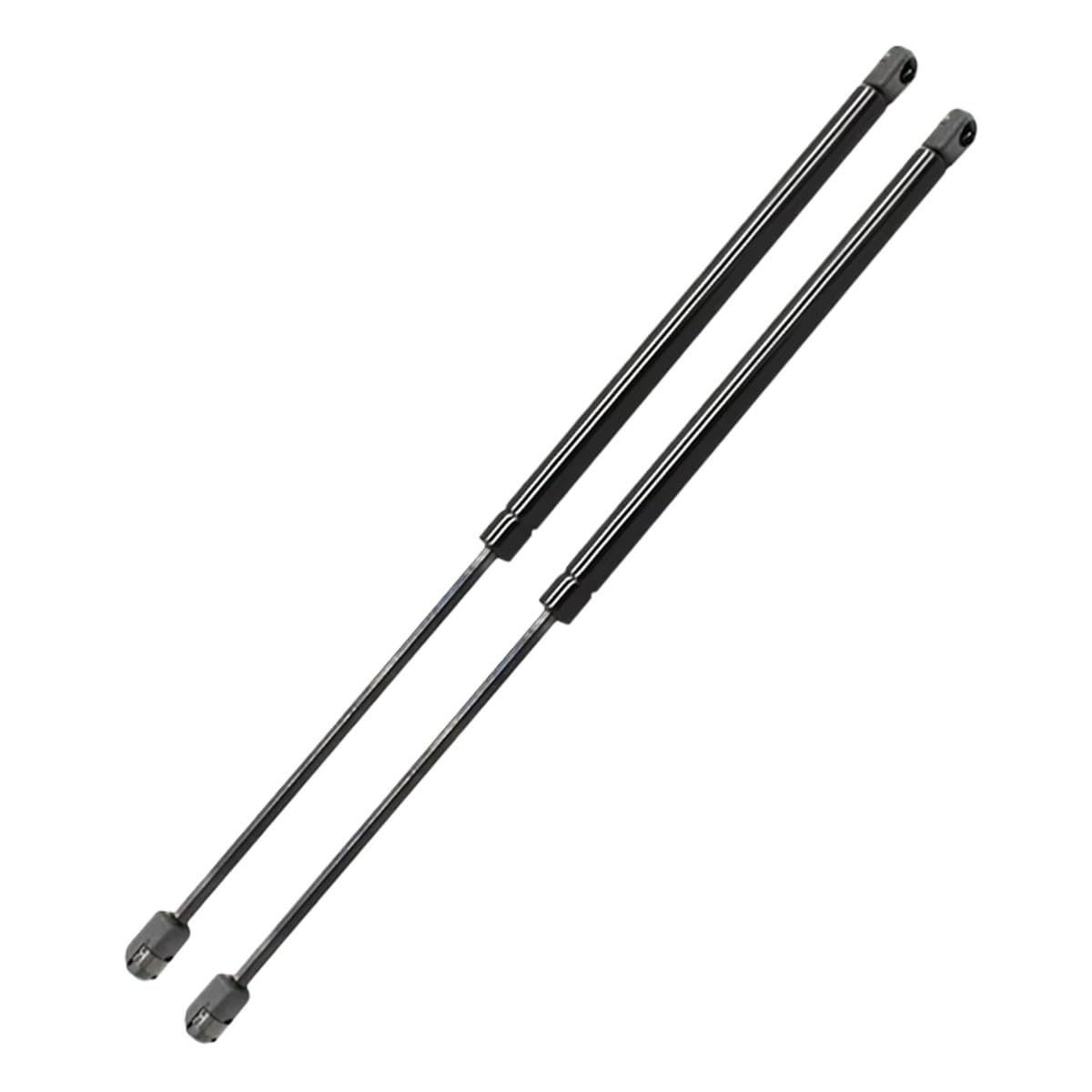 Barres de support de levage en acier renforcé pour coffre Soul AM