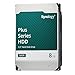 Synology HAT3320 8TB Plus Series SATA HDD 3.5