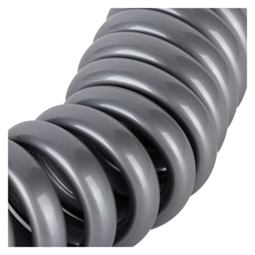Manguera de ducha G1/2 flexible para plomería de inodoro y bidé 7