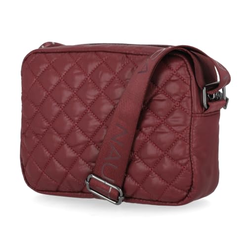 Image of Nautica Women's High Seas Camera Crossbody