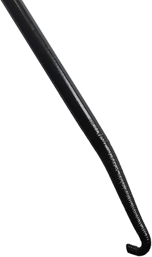 Miniatura 5 de P1TOOLS Herramienta de extracción de resorte de escape de 10 pulgadas9.8 in, gancho de resorte de escape de motocicleta, mango en T, herramienta de