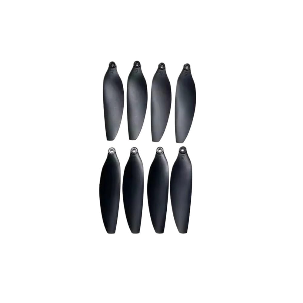 Hélices de drone pour Z908 Pro Max lot de pales pour réparer un rotor cassé après impact
