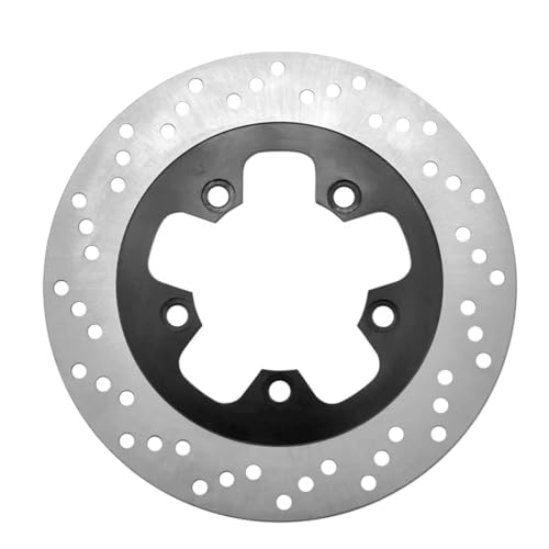 Disque de frein arrière Suzuki GSX-R750 pour éliminer les vibrations
