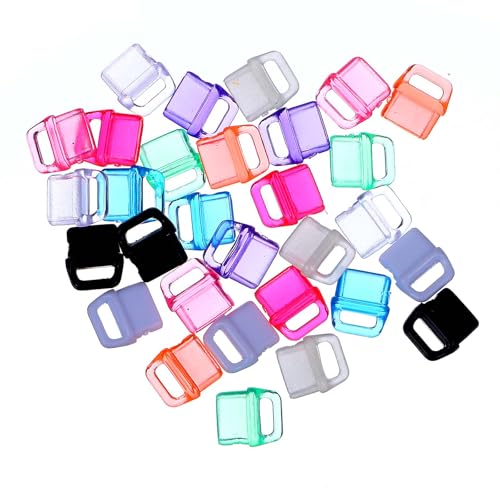 LIQWEI 30 Pcs USB C Dust Plug, Phone Dust Plug Charm with Hanging Hole, Colorful Plastic Charger Protector Charging Port Cover Compatible with All Type-C Devices, Laptops, Tablets, Smart Phones