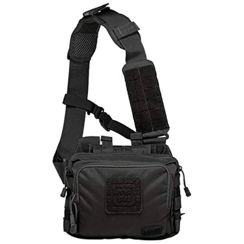 5.11 ショルダーバック Amazon.co.jp: 【日本正規品】軍用 5.11 ファイブイレブン