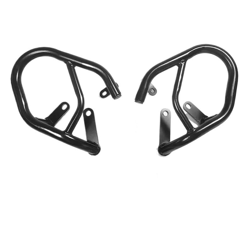Crash bar CB 750 Hornet 2022-2023 protection moteur moto