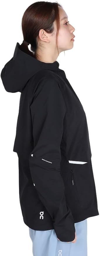 on Core Jacket ブラック ウィンドブレーカー コア ウインドブレーカー / Core Windbreaker （ブラック） -Reebok