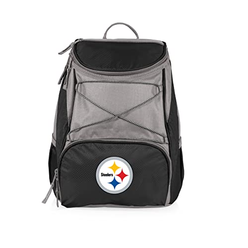 Image of Picnic Time NFL PTX Backpack Cooler - Soft Cooler Backpack - Insulated Lunch Bag