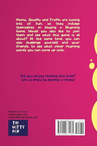 Rhyming Fun - Image 2