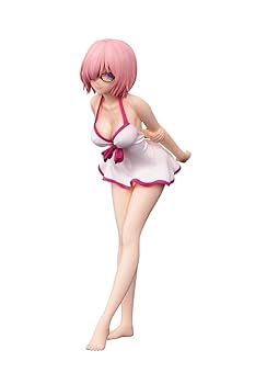 Amazon | アッセンブル・ヒロインズ Fate/Grand Order マシュ
