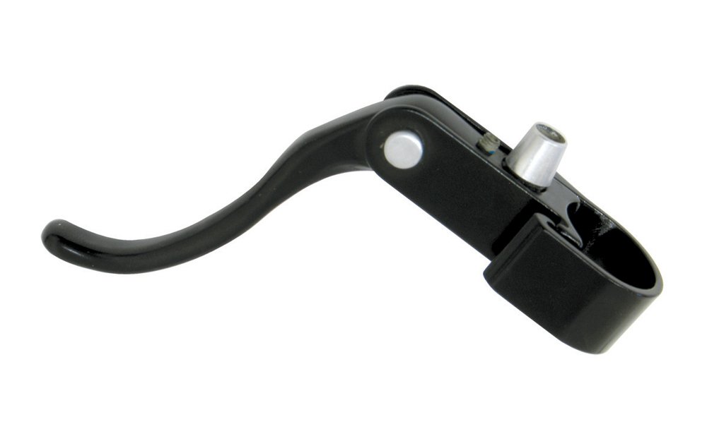 ETC CycloxAlloy T/Mount Brake Lever - Black