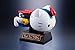 Bandai Tamashii Nations Chogokin Hello Kitty (Blue Ver.) 