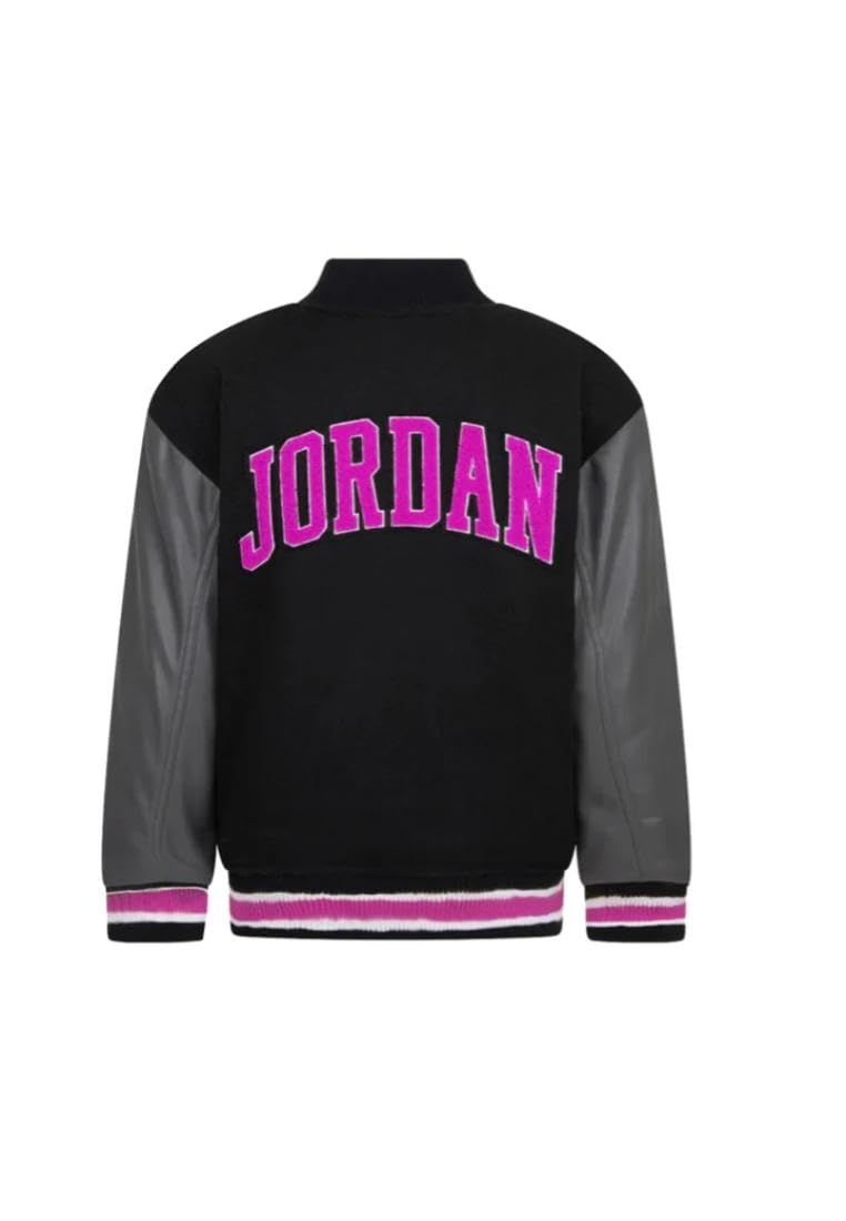 Jordan Macbook Pro Barboteuse Bébé Fille