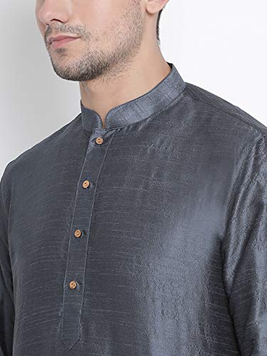 Image of VASTRAMAY Men Kurta Set