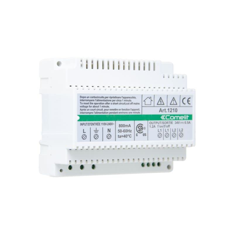 ALIMENTATORE PER SISTEMA 2 FILI