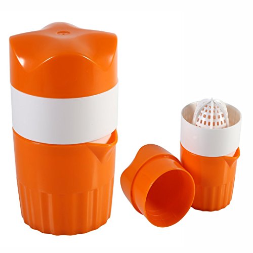 Presse-Agrumes Manuel, Ménage, Centrifugeuse pour Citron et Fruits, Outils de Cuisine – Image 6