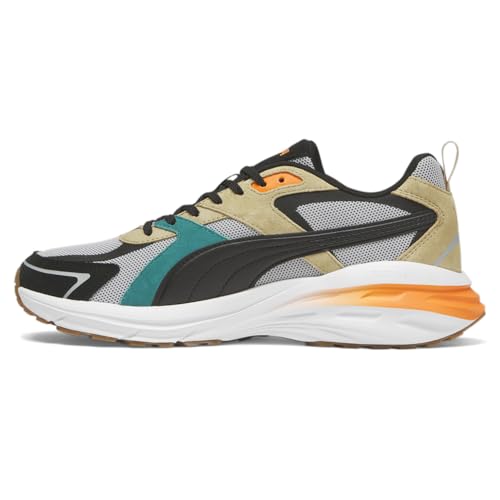 Image of Puma Mens Hypnotic Leather Shoes